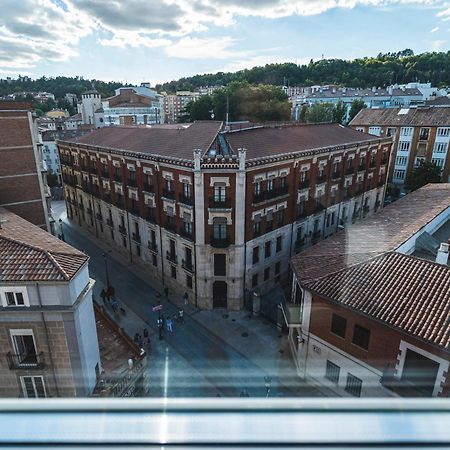 Appartamento Cid Campeador I Burgo Esterno foto